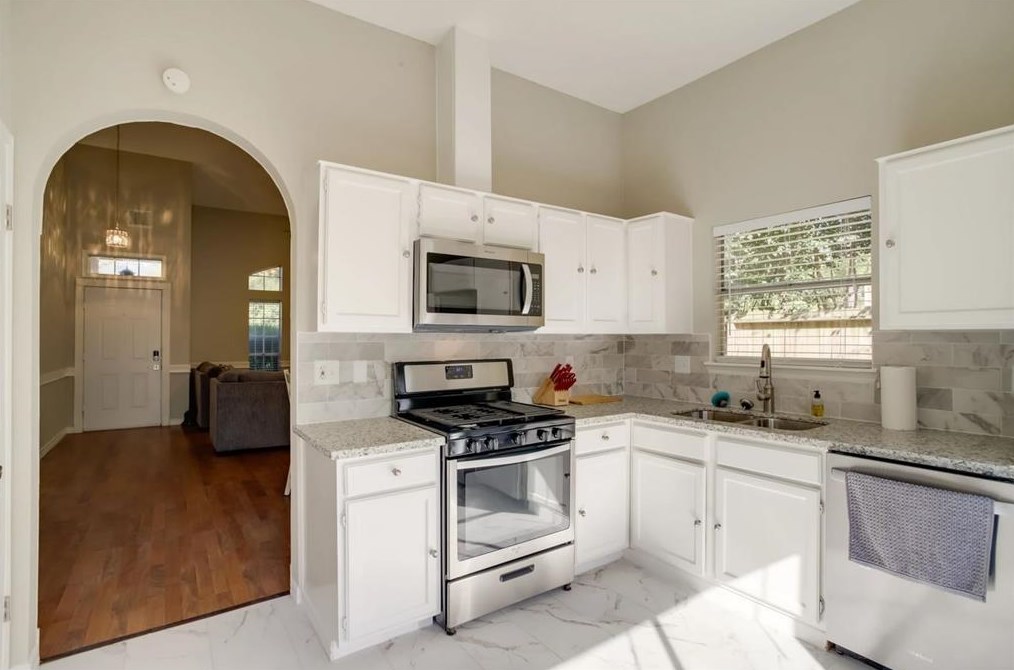 16922 Colony Creek Dr, Spring, TX 77379-4429