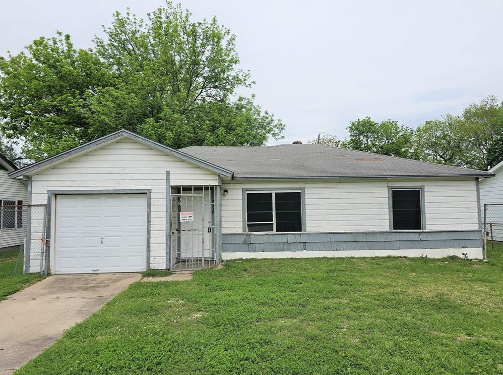 7609 Bywood St, Houston, TX 77028