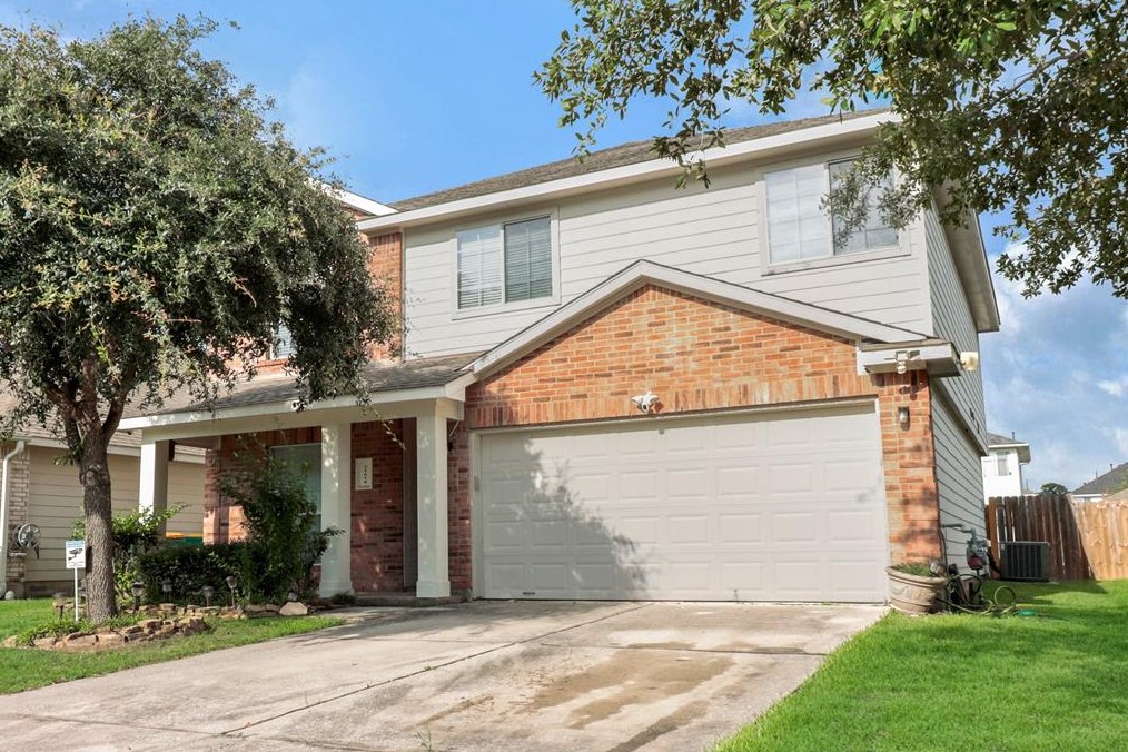 21618 Falvel Lake Dr, Spring, TX 77388