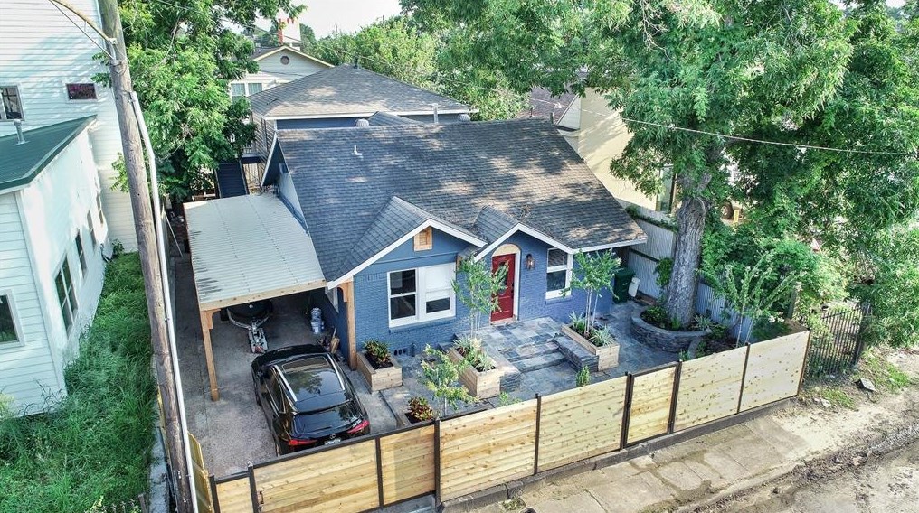 605 Cottage St, Houston, TX 77009