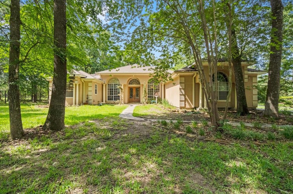 10506 Crestwater Cir, Magnolia, TX 77354-3214
