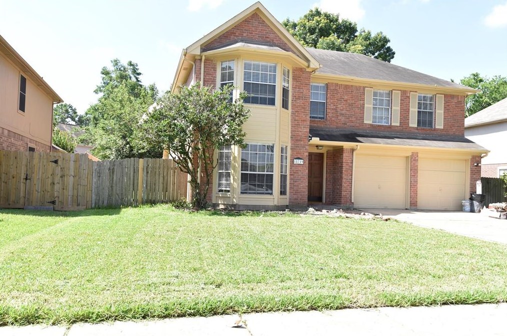 18719 Appletree Hill Ln, Houston, TX 77084-5544