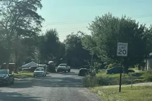 13519 Brinwood, Universal City, TX 78148 - Photo 6