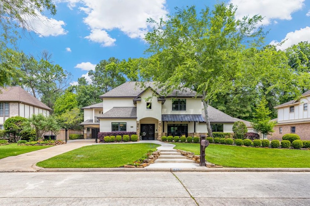 5303 Windy Lake Dr, Humble, TX 77345-5501
