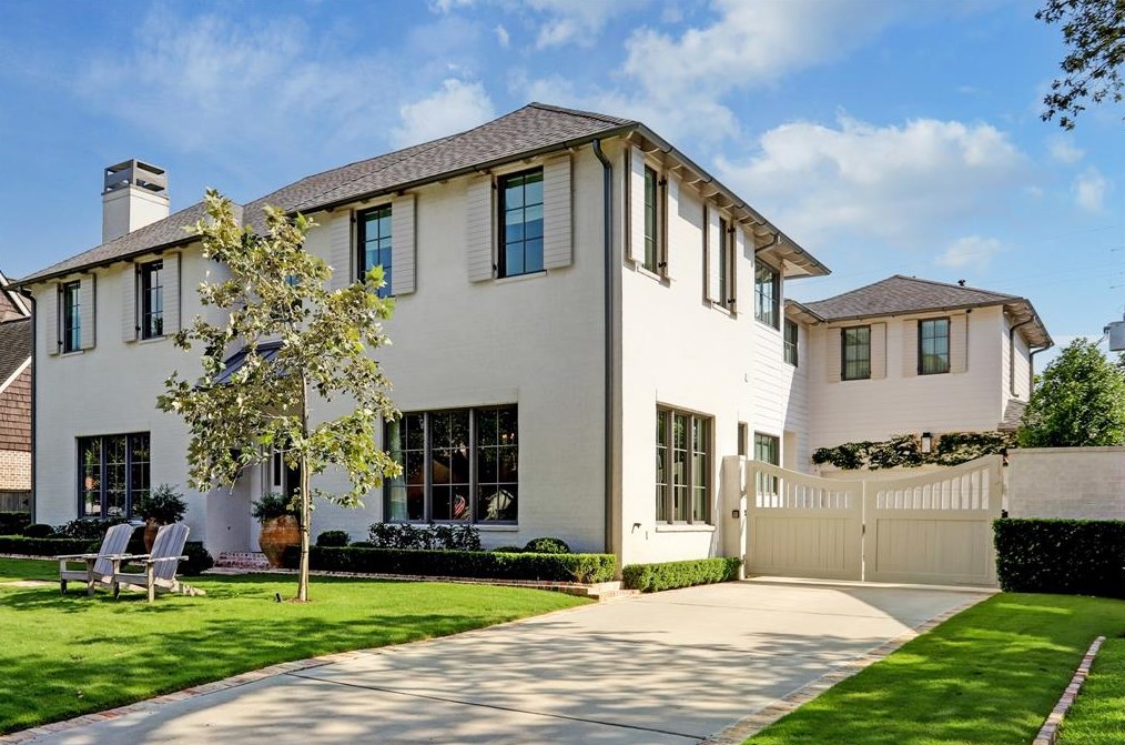 6127 Doliver Dr, Houston, TX 77057-1811