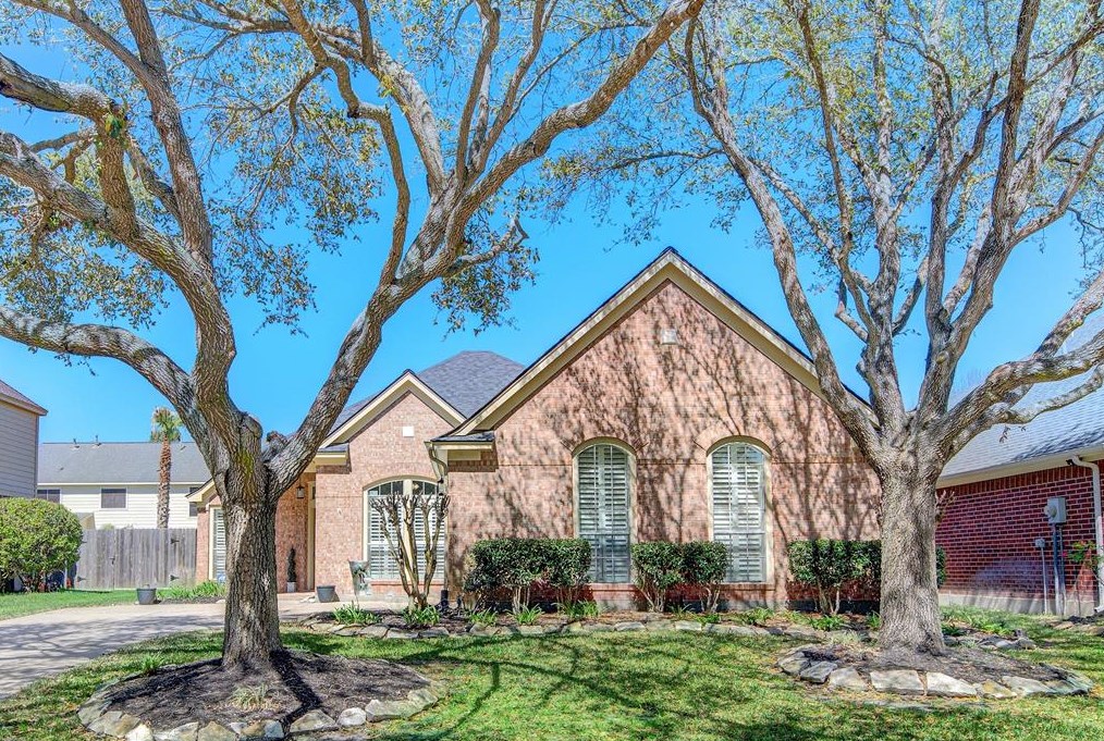 22522 Westenfield Ln, Katy, TX 77450