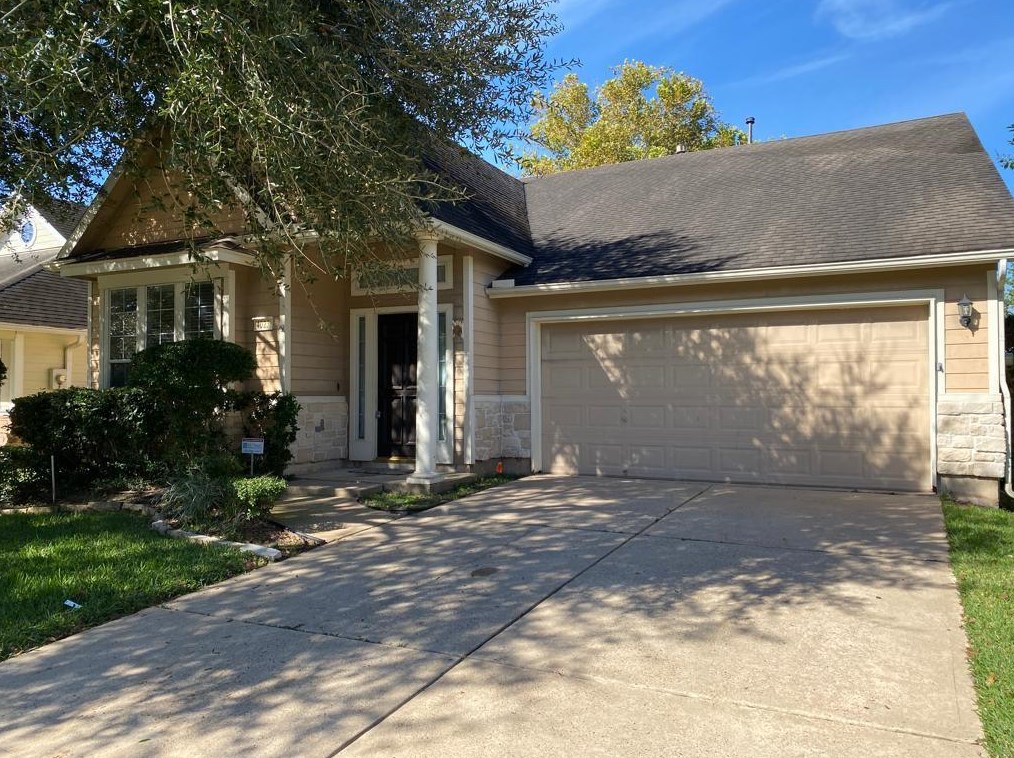 4023 Gazebo Ln, Missouri City, TX 77459