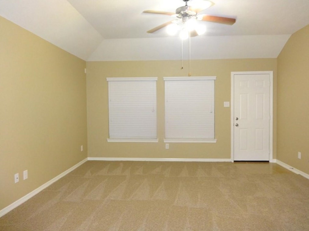 6203 Borage St, Crosby TX  77532-7482 exterior