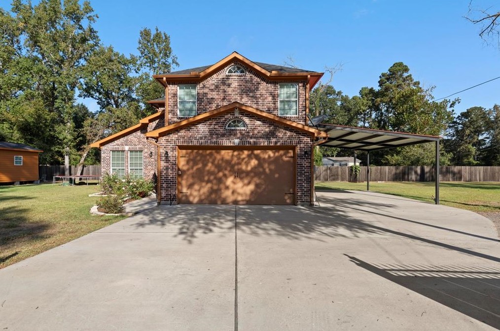 37203 Little Thorn Ln, Magnolia, TX 77354
