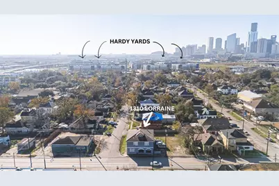 1310 Lorraine Street, Houston, TX 77009 - Photo 4