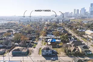 1310 Lorraine St, Houston, TX 77009 - Photo 4