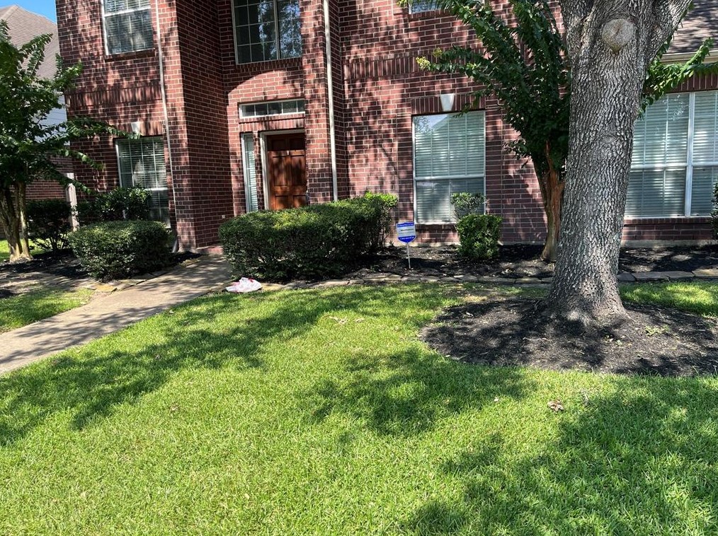 3903 Somerville Lake Ct, Pearland, TX 77581