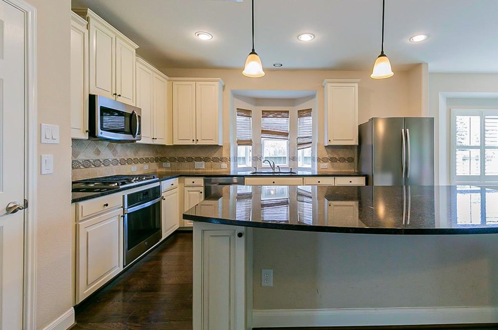 6315 Penhallow Ln, Missouri City TX  77459-7679 exterior