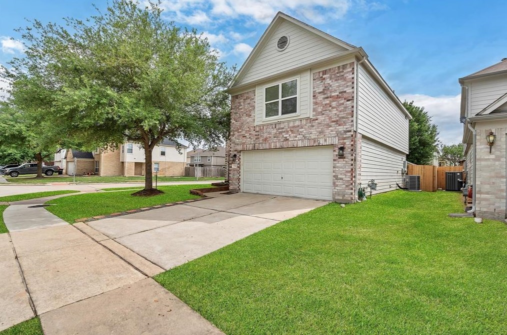 3546 Apple Dale Dr, Houston, TX 77084-7086