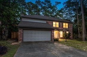 39 Rockridge Dr, Spring, TX 77381-4337