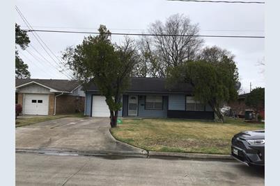 3414 Elinor Street Beaumont Tx 77705