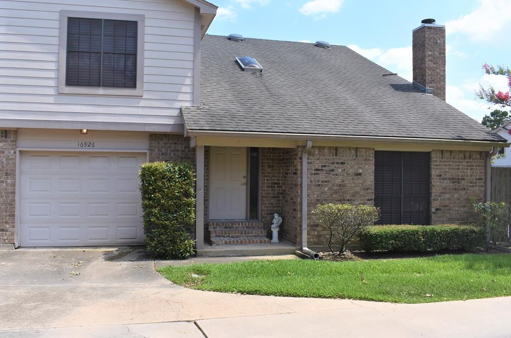 16926 Timberwork Rd #95, Spring, TX