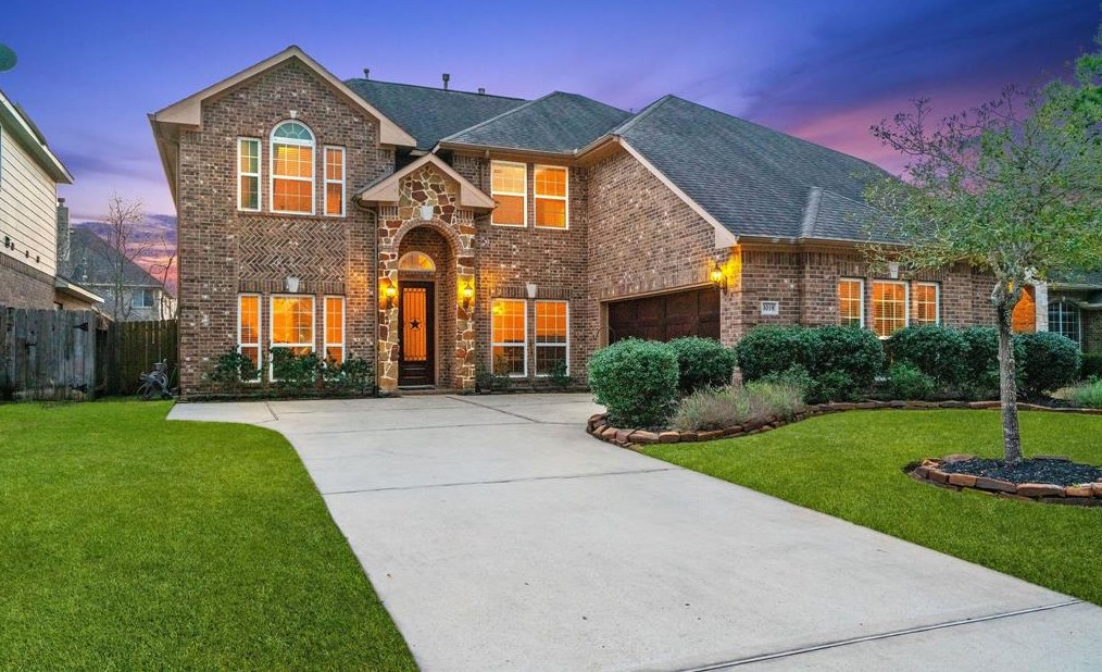 3018 Lenora Springs Dr, Spring, TX 77386-3238
