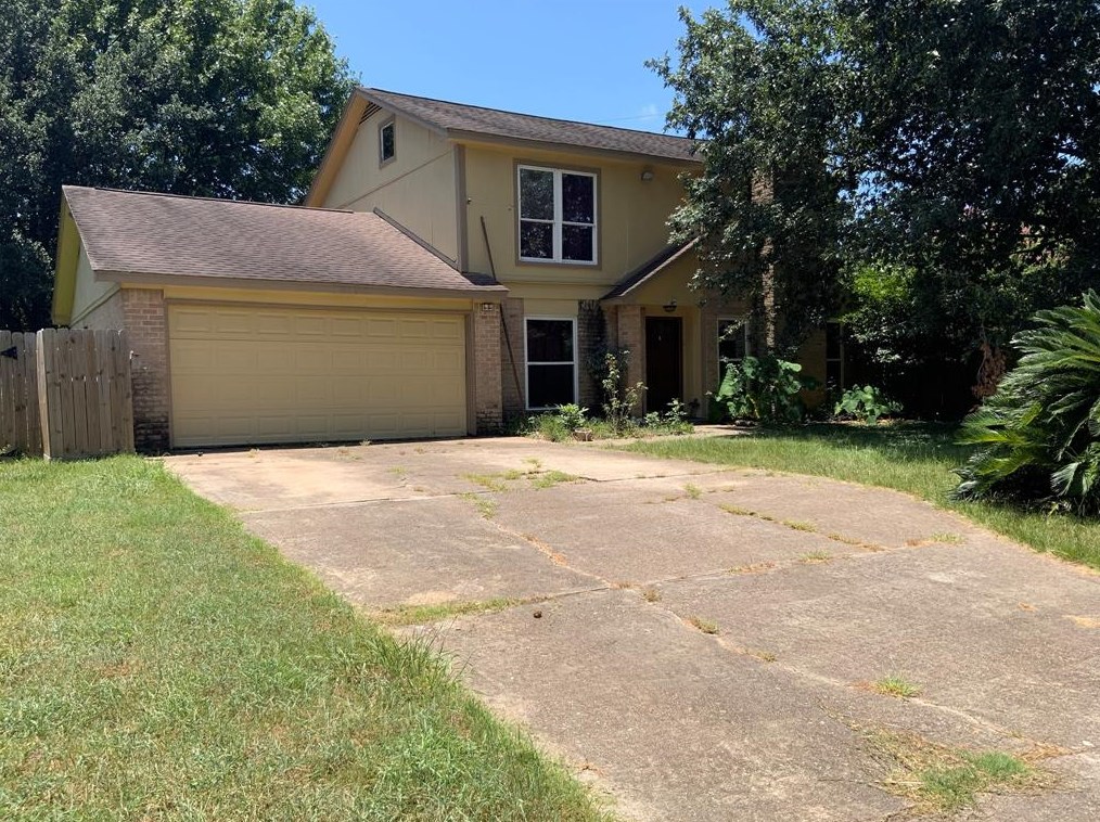 10418 Autumn Harvest Dr, Houston, TX 77064-4311