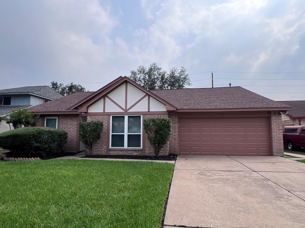 18023 Glenledi Dr, Houston, TX 77084-5926