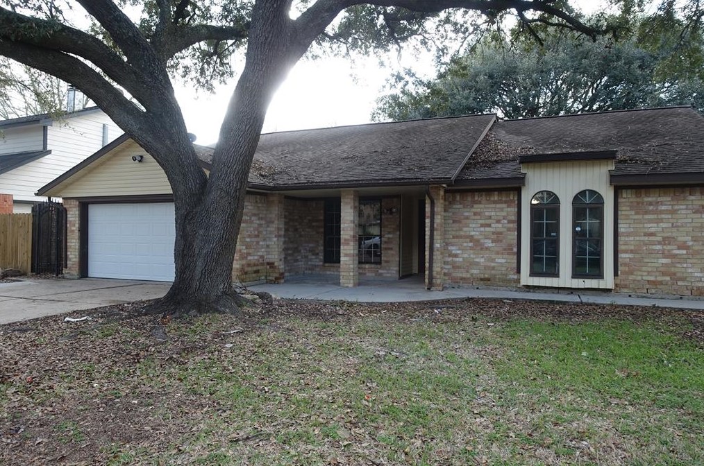 510 Chambly Dr, Houston, TX 77015