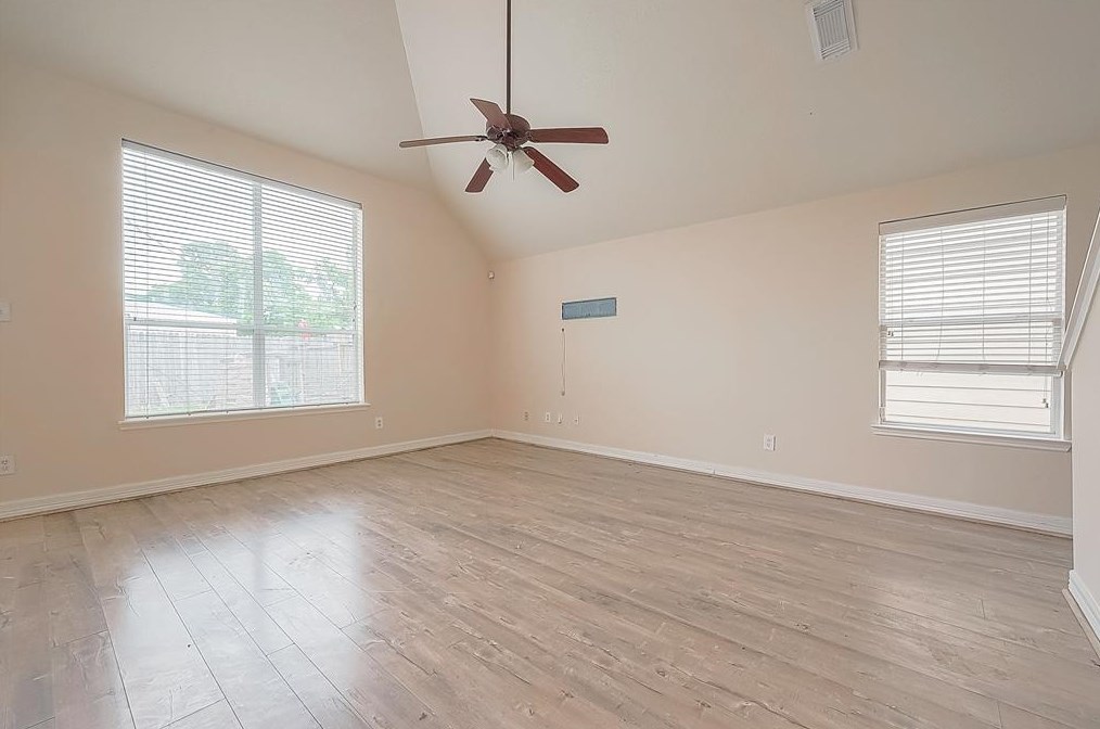 12654 Ashford Riv, Houston TX  77072-5663 exterior