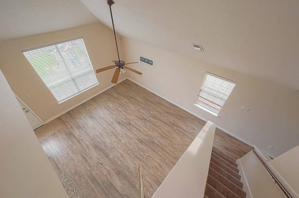 12654 Ashford Riv, Houston TX  77072-5663 exterior