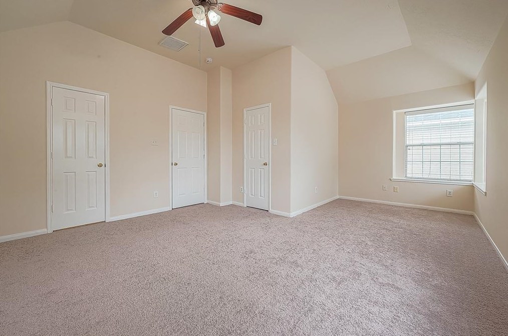 12654 Ashford Riv, Houston TX  77072-5663 exterior