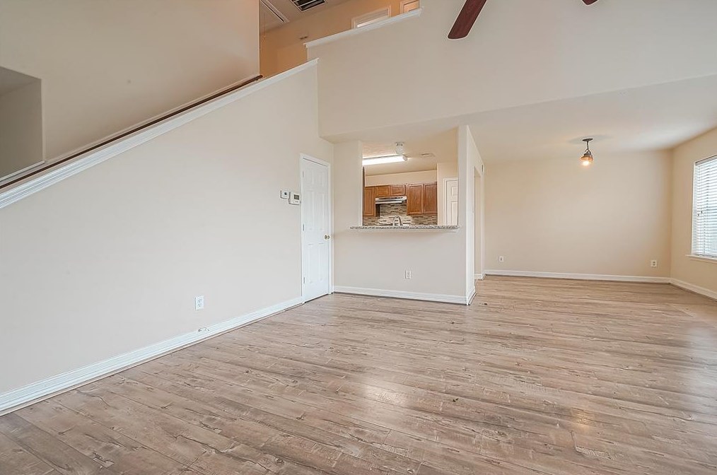 12654 Ashford Riv, Houston TX  77072-5663 exterior