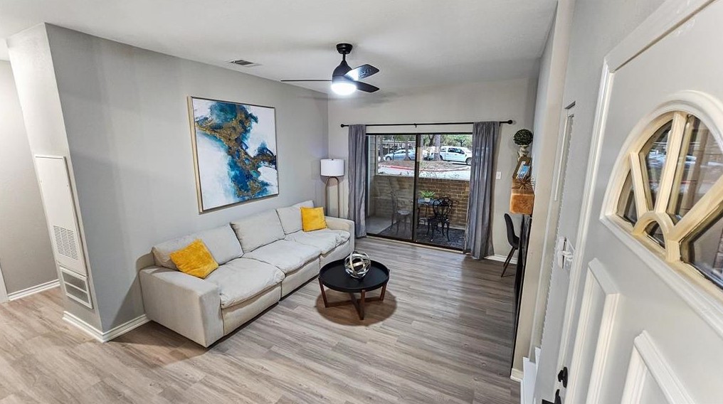 3500 Tangle Brush Dr #205, Spring, TX 77381