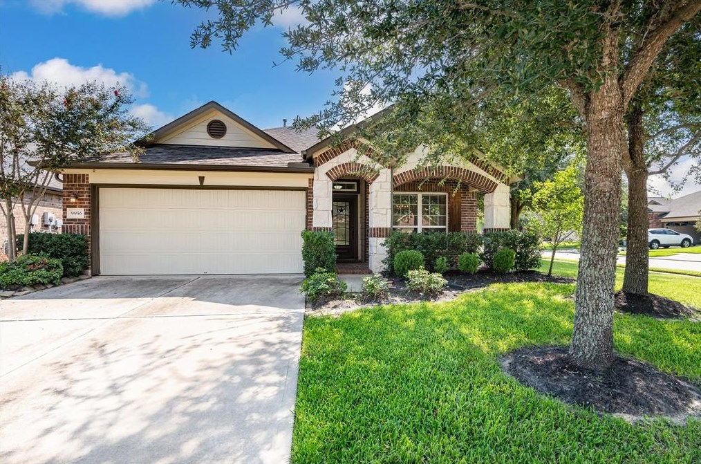 9956 Spring Rock Ln, Pattison, TX 77423