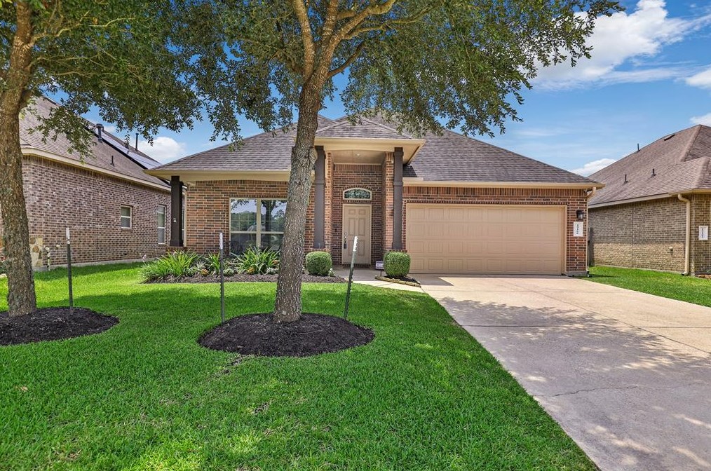 19166 Painted Blvd, Porter, TX 77365-5865