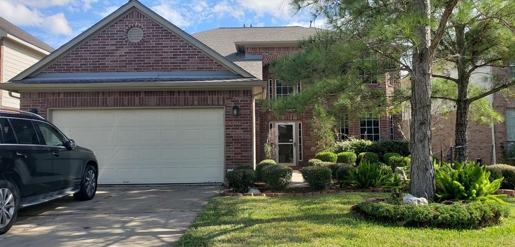 523 Nadia Way, Stafford, TX 77477