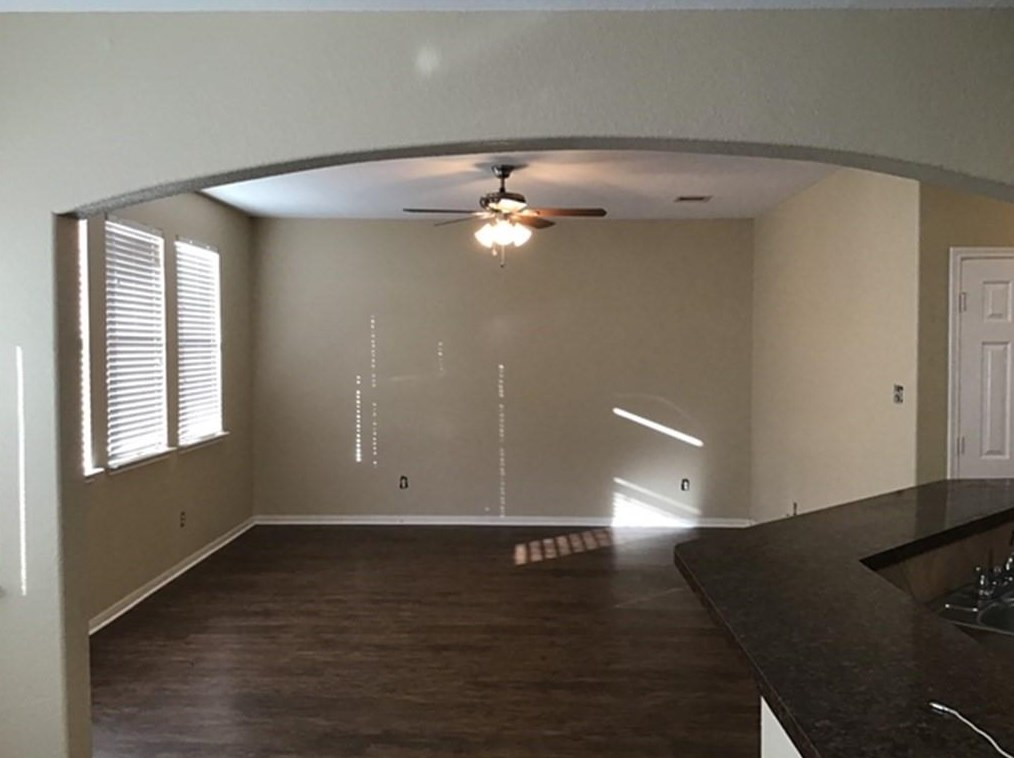 1288 Pinto Pass, Alvin, TX 77511