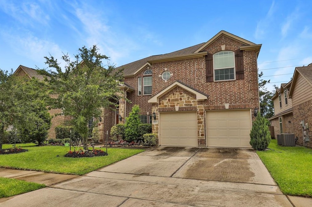 19815 Iceland Ct, Spring, TX 77379-1401