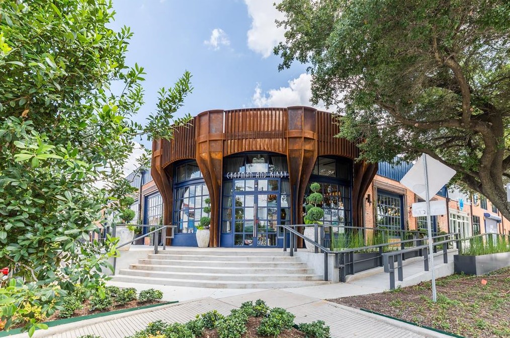 720 Cage, Houston TX  77020-0061 exterior