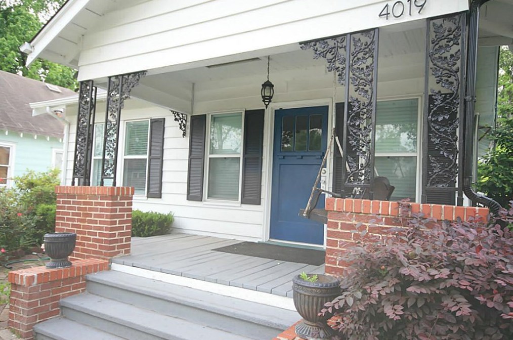 4019 Michaux St, Houston, TX 77009-5244