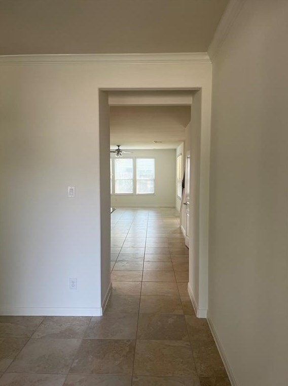 6442 Burgess Heights Ln, Katy TX  77494-2654 exterior