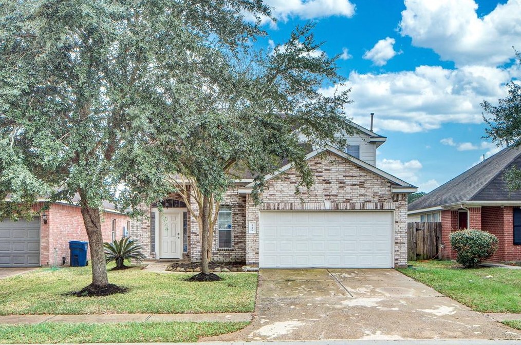 22439 Highland Point Ln, Spring, TX 77373-7861