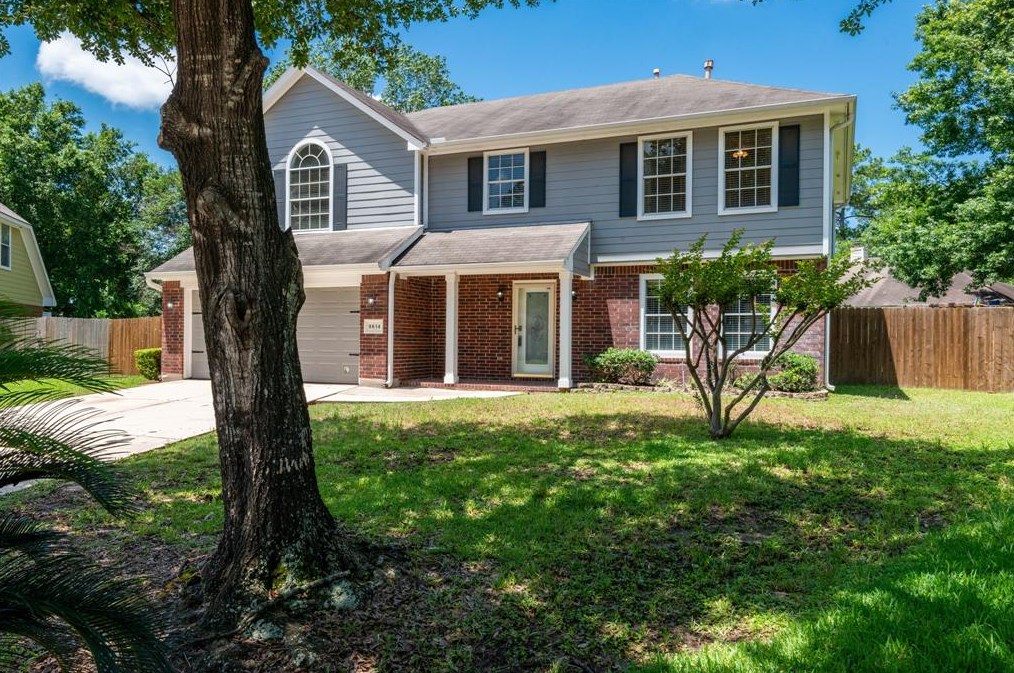 9614 Berlin Ct, Houston, TX 77070