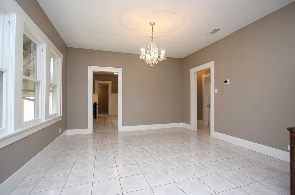 1127 Walling St, Houston TX  77009-3652 exterior