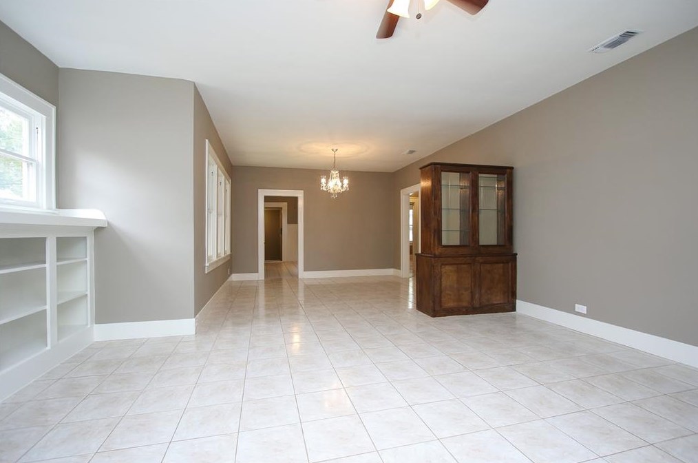 1127 Walling St, Houston TX  77009-3652 exterior