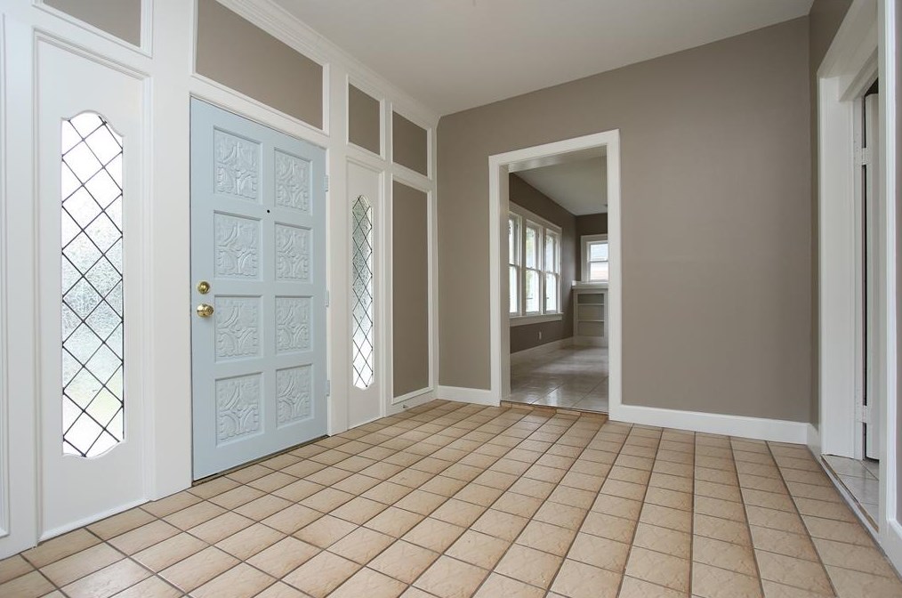 1127 Walling St, Houston TX  77009-3652 exterior