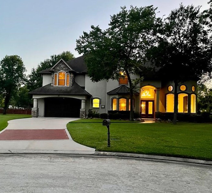 7 Little Leaf Ct, Missouri City, TX 77459-6836