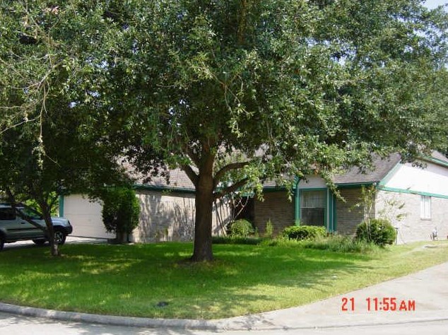 15114 Yorkpoint Dr, Houston, TX 77084