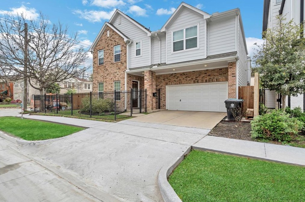 1801 Branard St, Houston, TX 77098