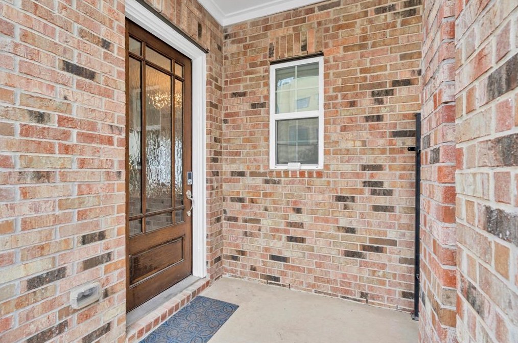 1801 Branard St, Houston TX  77098-2603 exterior