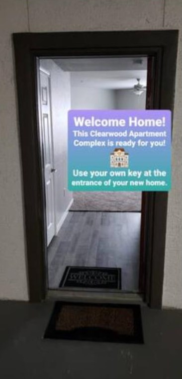 9465 Clearwood Dr, Houston TX  77075-4058 exterior