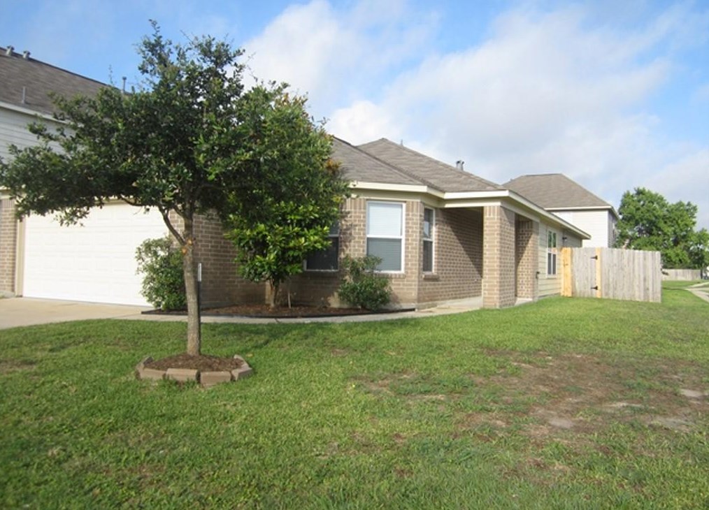 3547 Barkers Crossing Ave, Houston, TX 77084