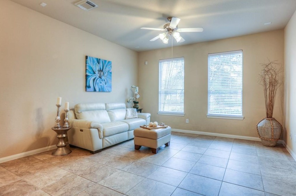 47 Avenswood Pl, Spring TX  77382-1799 exterior